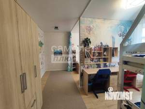 2-к квартира, вторичка, 60м2, 1/3 этаж