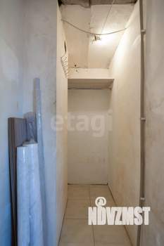 1-к квартира, вторичка, 31м2, 8/9 этаж