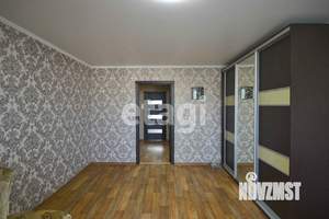 2-к квартира, вторичка, 55м2, 5/5 этаж