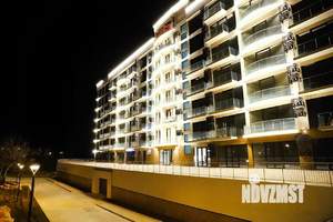 1-к квартира, вторичка, 48м2, 7/9 этаж