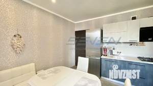 2-к квартира, вторичка, 65м2, 1/10 этаж