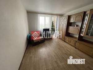 1-к квартира, вторичка, 32м2, 5/5 этаж