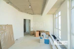 3-к квартира, вторичка, 61м2, 1/6 этаж