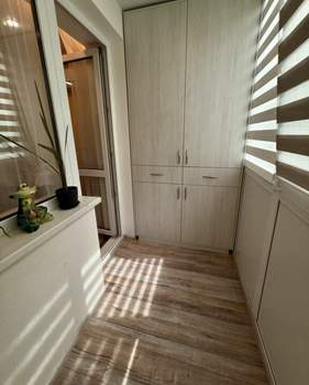 1-к квартира, вторичка, 31м2, 3/5 этаж