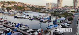 Студия квартира, вторичка, 47м2, 3/6 этаж