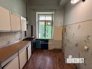 2-к квартира, вторичка, 55м2, 2/3 этаж