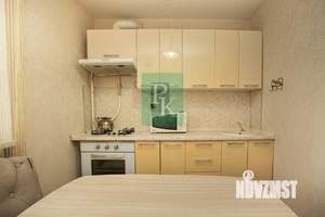 1-к квартира, вторичка, 30м2, 5/5 этаж