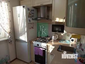 1-к квартира, вторичка, 30м2, 2/5 этаж