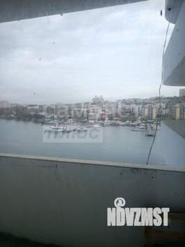 Студия квартира, вторичка, 43м2, 3/6 этаж