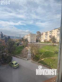 2-к квартира, вторичка, 42м2, 3/5 этаж