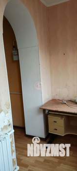 1-к квартира, вторичка, 33м2, 4/5 этаж