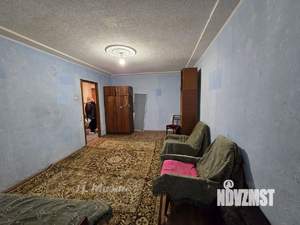 1-к квартира, вторичка, 31м2, 3/5 этаж