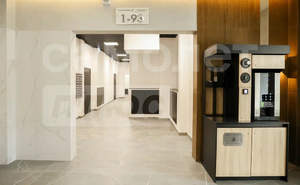 Студия квартира, вторичка, 42м2, 6/7 этаж