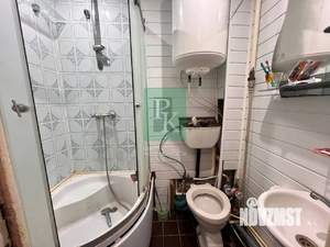 1-к квартира, вторичка, 27м2, 5/5 этаж