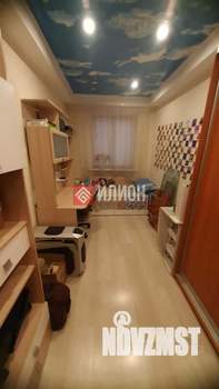 3-к квартира, вторичка, 55м2, 1/5 этаж