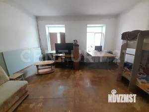 1-к квартира, вторичка, 39м2, 1/3 этаж