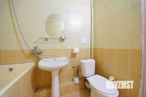 1-к квартира, вторичка, 44м2, 1/5 этаж