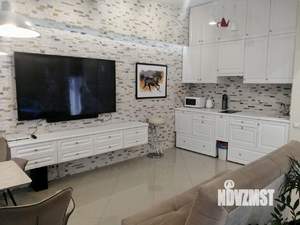 Студия квартира, вторичка, 61м2, 5/5 этаж