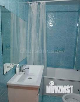 1-к квартира, вторичка, 40м2, 3/11 этаж