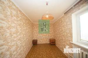 2-к квартира, вторичка, 46м2, 5/5 этаж