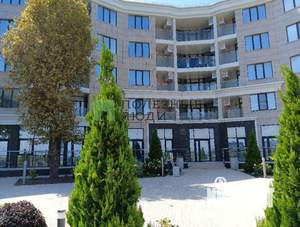 1-к квартира, вторичка, 46м2, 3/5 этаж