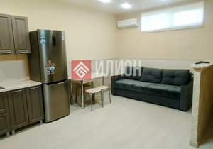 1-к квартира, вторичка, 50м2, 1/5 этаж