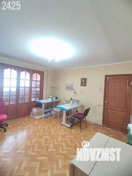 4-к квартира, вторичка, 90м2, 7/9 этаж