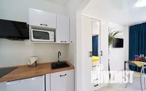 Студия квартира, вторичка, 24м2, 2/3 этаж