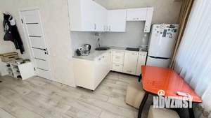 Студия квартира, вторичка, 26м2, 1/8 этаж