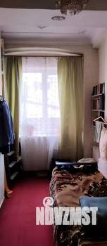 3-к квартира, вторичка, 46м2, 1/5 этаж