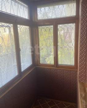 1-к квартира, вторичка, 32м2, 2/5 этаж