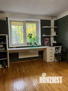 2-к квартира, вторичка, 56м2, 1/5 этаж