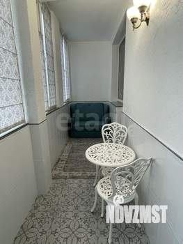 1-к квартира, вторичка, 37м2, 2/5 этаж