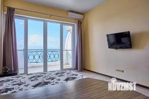 1-к квартира, вторичка, 41м2, 6/6 этаж