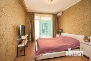 2-к квартира, вторичка, 67м2, 4/5 этаж