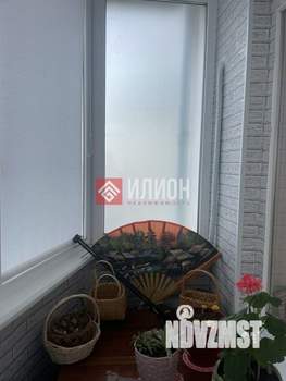 1-к квартира, вторичка, 45м2, 4/9 этаж