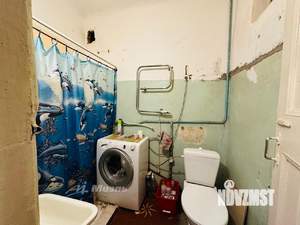 1-к квартира, вторичка, 30м2, 2/2 этаж