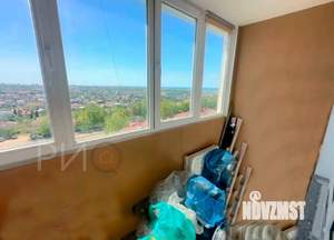 3-к квартира, вторичка, 70м2, 8/9 этаж