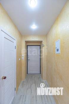 1-к квартира, вторичка, 27м2, 1/3 этаж