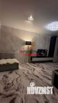 1-к квартира, вторичка, 37м2, 1/5 этаж