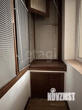 3-к квартира, вторичка, 69м2, 1/5 этаж