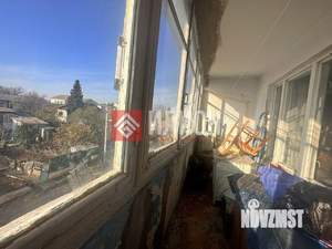 2-к квартира, вторичка, 49м2, 5/12 этаж