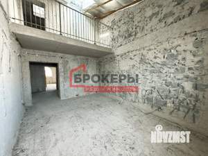 4-к квартира, вторичка, 133м2, 8/8 этаж