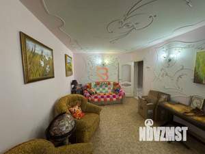 3-к квартира, вторичка, 82м2, 1/5 этаж