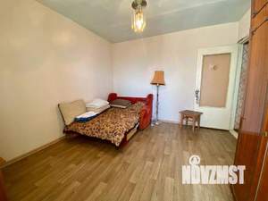 2-к квартира, вторичка, 56м2, 9/9 этаж