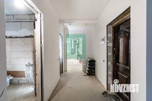 2-к квартира, вторичка, 89м2, 1/10 этаж