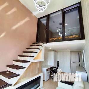 2-к квартира, вторичка, 70м2, 17/17 этаж