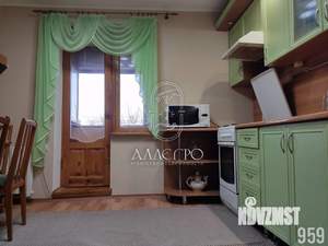 2-к квартира, вторичка, 55м2, 3/5 этаж