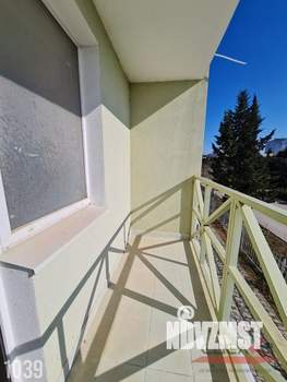 1-к квартира, вторичка, 42м2, 2/4 этаж
