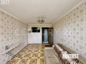 2-к квартира, вторичка, 44м2, 4/5 этаж
